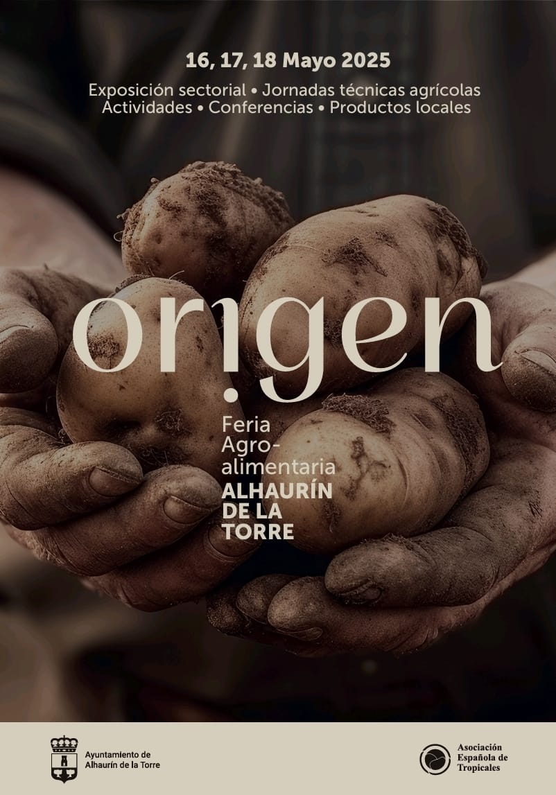 Origen - Alhaurín de la Torre